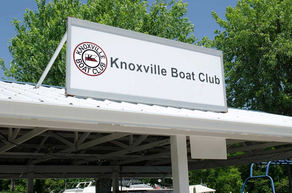 About Us Knoxville Boat Club